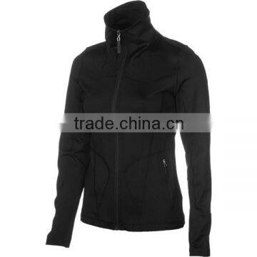 2016 Newest Design Customized Hot Sale Athletic Lady Gaga Apparel