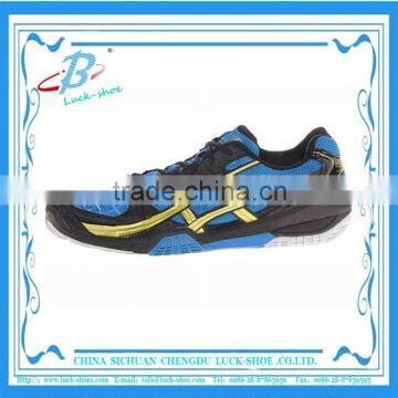 2016 Latest Professional Badminton Shoe for Women