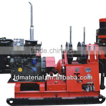 geological core drill rig HGY-300