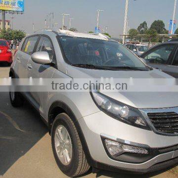 ROOF RACK FOR HYUNDAI IX35(3M STICK)