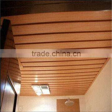 interior decorative plastic ceiling strips