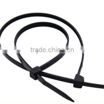 Wholesale Low Price plastic tie wraps