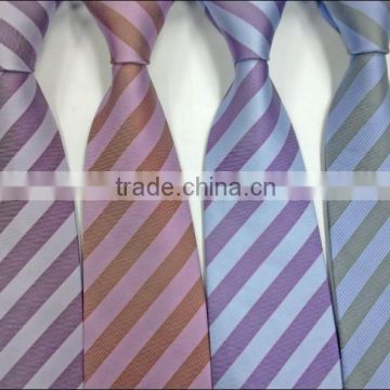 100% Silk Necktie Set