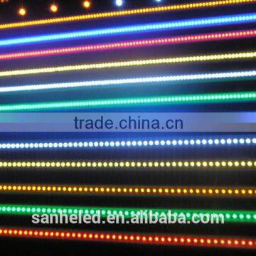 smd5630 5730 led rigid bar for led ceiling lighting/outdoor led display