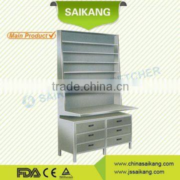 Professional Team Beautiful Heavy Duty Storage Shelf