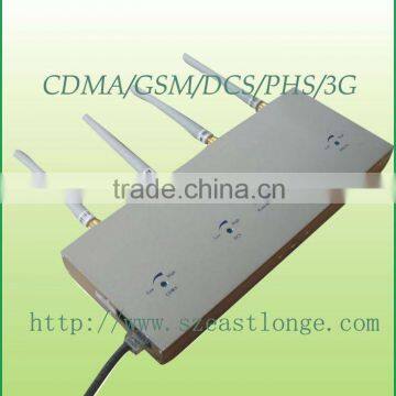 101A Mobile Phone Dector