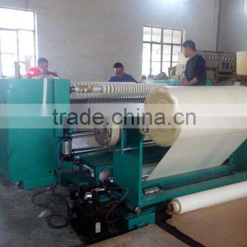 ptfe seamless fusing machine belt for food manufacturing