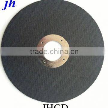 A class MPA certificate thin stainless steel cutting disc