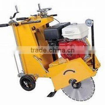 16" Floor Saw GQR400A with Petrol or Diesel engine