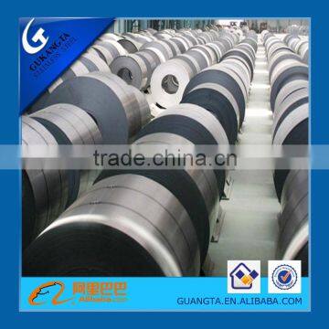 Gunagta factory 201 hot rolled steel coil