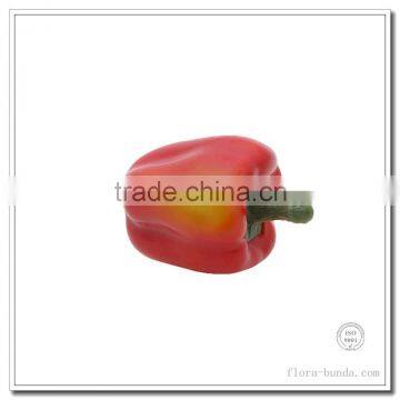 Flora bunda BELL PEPPER artificial vegetable