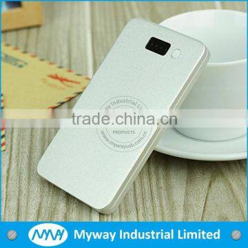 Wallet Type Protable Power Bank/4000mah Power Bank for Iphone 6, Samsung photo-2