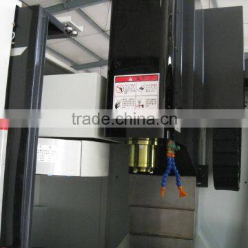 XH7132 VMC Machine Vertical High Precision 5 Axis Cnc Machine Price photo-4