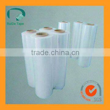 Transparent Stretch Wrap Film