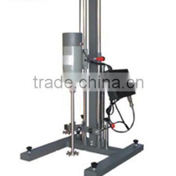 1100Watt high speed disperser for paint mixing