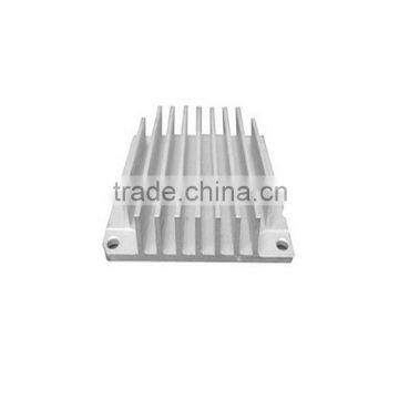 Professional Precision Aluminum ODM Computer Heat Sink