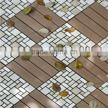 Top Selling Floor Deck Panel Swimming Pool Tile Outdoor Swimming Pool Tiles Board photo-4