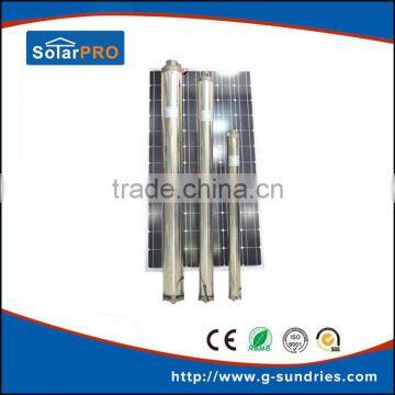 Stylish 37kw Solar Pump Inverter photo-6