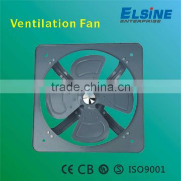 plate mounted industrial ventilation Fan