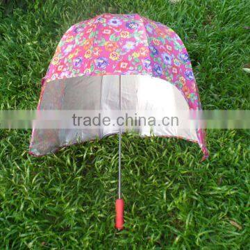 wholesale fashion hat shape umbrella