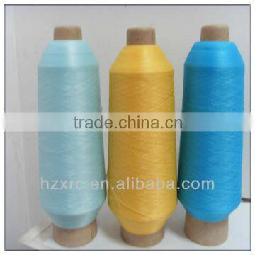 100% Nylon Material nylon yarn twisted for sock long