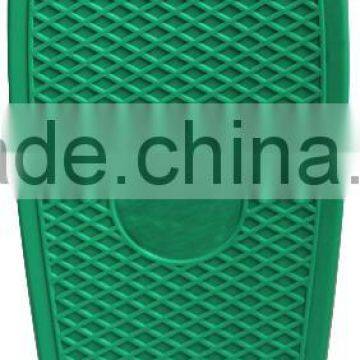 SENHAI 22*6 Inches Custom Cheap Plastic Skateboard for Kids photo-2