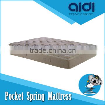 home furniture latex 3d mesh mattress