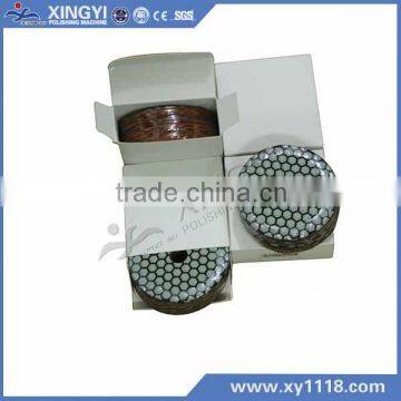 Resin Copper Bonded Polish Pads photo-6
