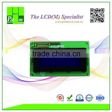 Graphic COB type 128x32 lcd display module