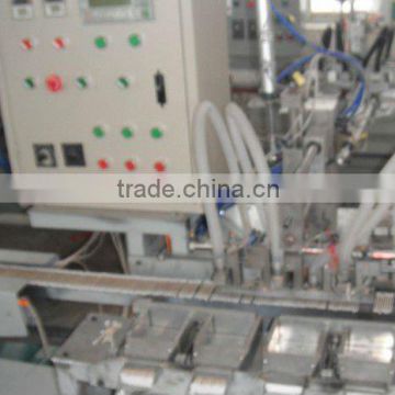 Medical cotton swab Machine