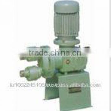 DF series metering pump