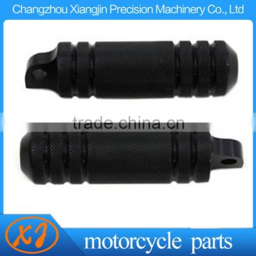 High Quality CNC Knurled Rear Front Foot Pegs