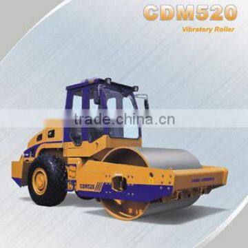 Vibratory Roller