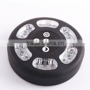 Hanging Hook Small Battery Operated Led Ceiling Working Light photo-5