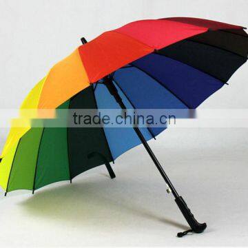 High Quality OEM And ODM Umbrella Supplier For Promotion Gift And Retail Brand Umbrellas