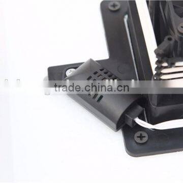 LN-36 Serviceable Cheap Mini 36 Egg Incubator photo-2