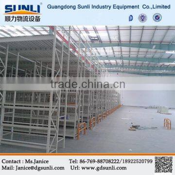 Platform Mezzanine Flooring/Floor