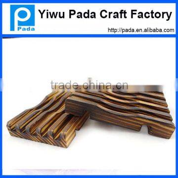 Wooden Soap Holder photo-2