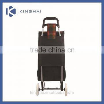 Elderly Shopping Cart/shopping Cart Cover/wholesale Folding Shopping Cart photo-3