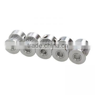 3D Printer Kossel 2GT Timing Pulley GT2 Synchronous Pulley SLS 3D Printer Prototyping photo-2