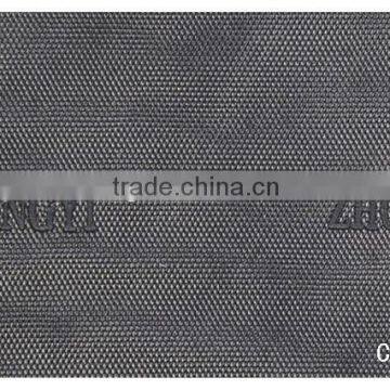 C007 Rubber Sheet from shoe repair supplies