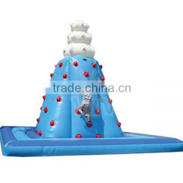 kids rock climbing walls