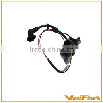 top quality ignition coil fits for brush cutter