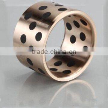 Aluminium Bronze JDB Bushing photo-6