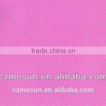 Ultrasonic leather embossing machine (with CE)