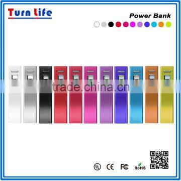 Mini Pocket 3200mAh Portable External Battery Portable Power Bank photo-3