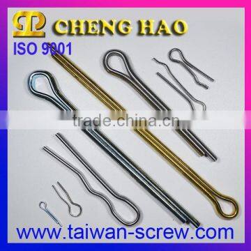 Special Stainless Steel Hammer Lock Cotter Pins