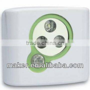 3 LED Sensor Light