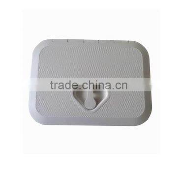 BOCHI Rectangular ABS Plastic Yacht Hatch