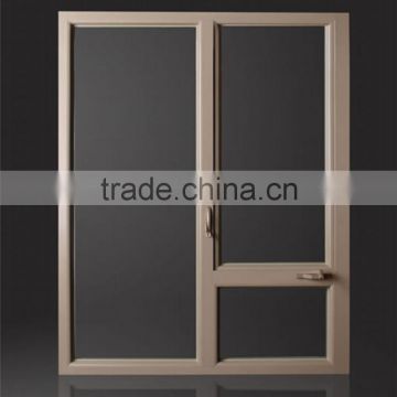 Aluminium Casement Window